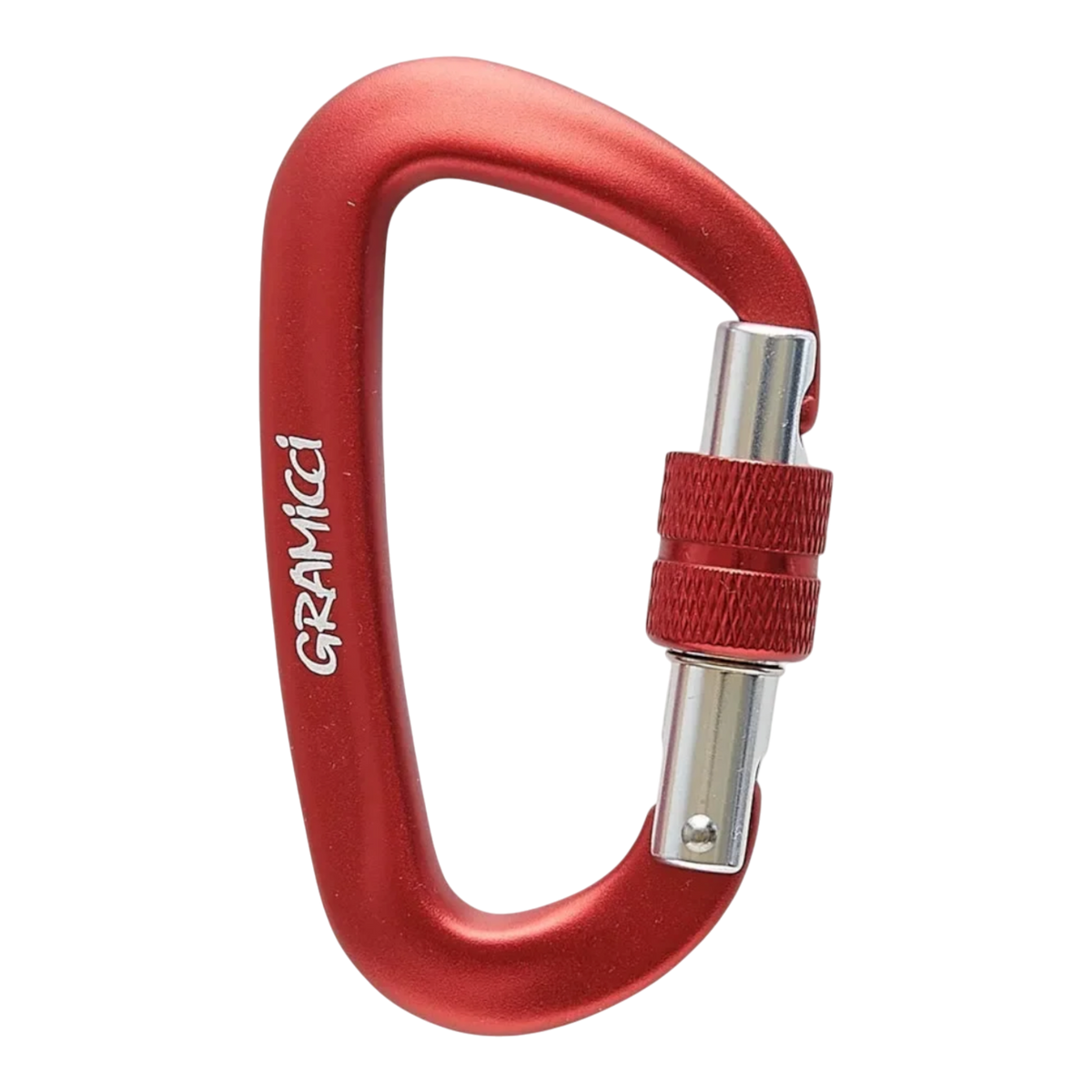 Gramicci Carabiner - Red