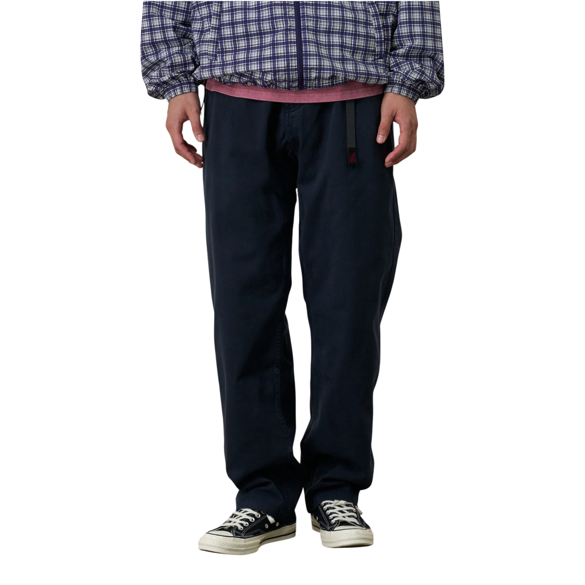 Gramicci G Pant - Double Navy