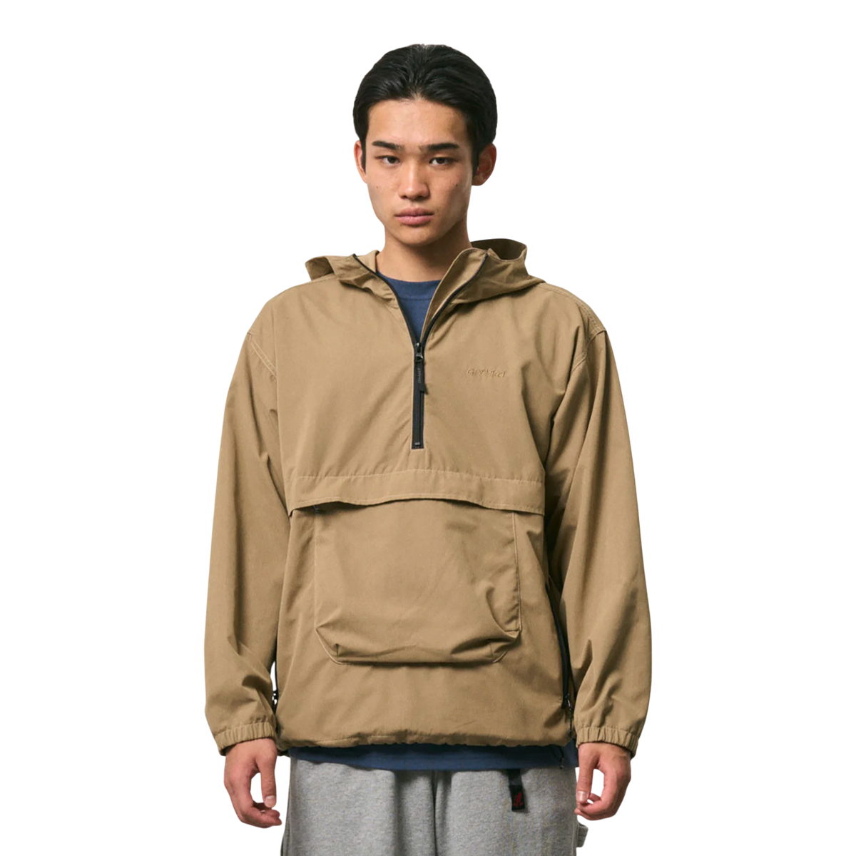 Gramicci WR Anorak - Khaki