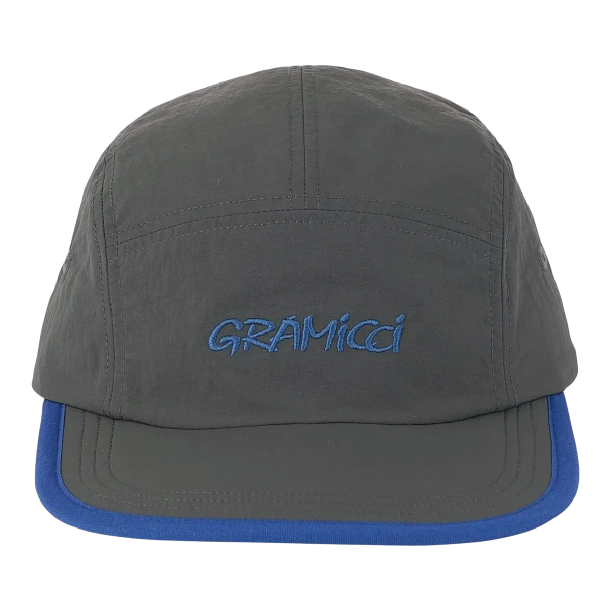 Gramicci Nylon Cap - Carbon
