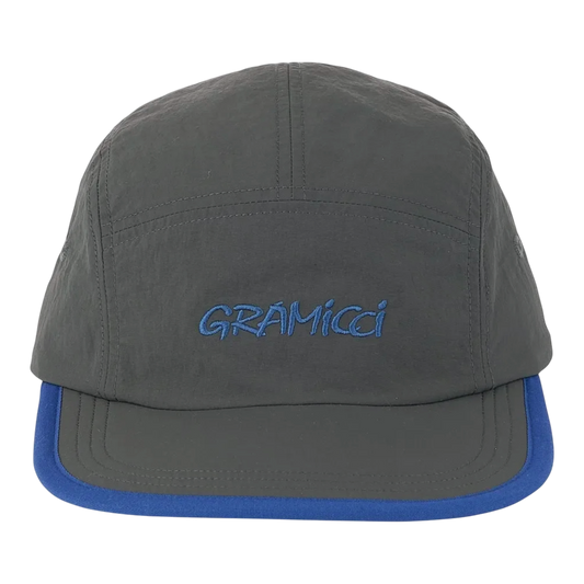 Gramicci Nylon Cap - Carbon