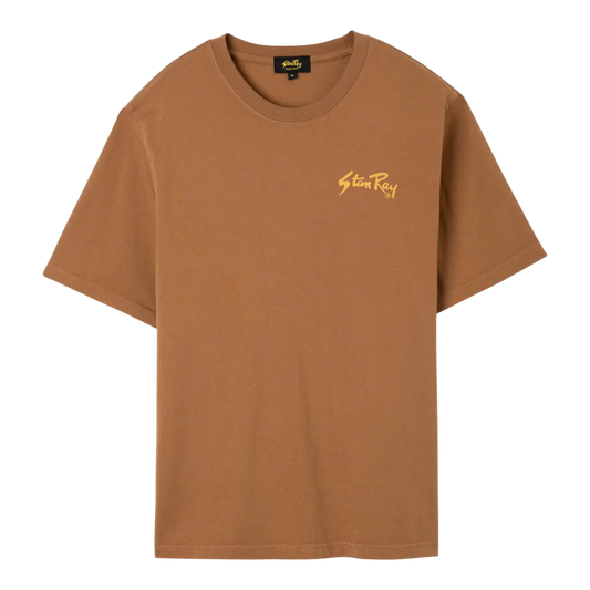 Stan Ray OG T-Shirt - Washed Sugar