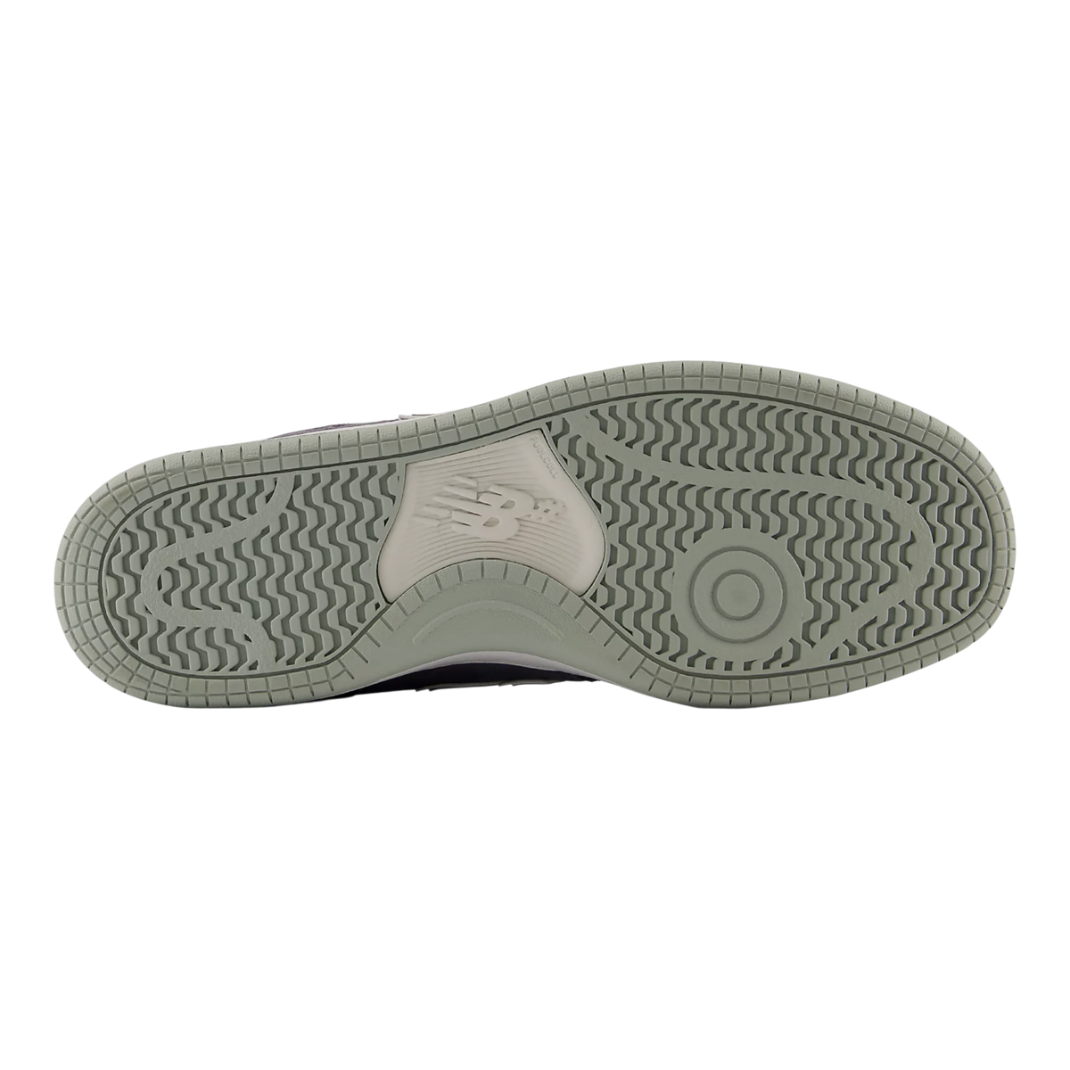 New Balance Numeric 480 Shoes - Meteorite / Incense