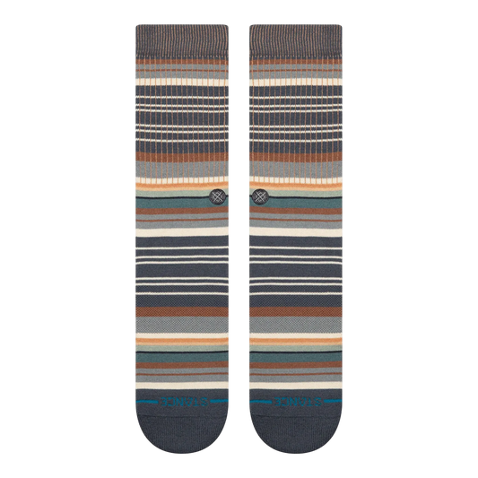 Stance - Jorongo Pop Crew - Navy