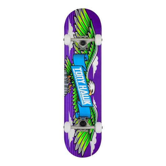Tony Hawk SS 180 Wingspan Complete Skateboard - 7.5"