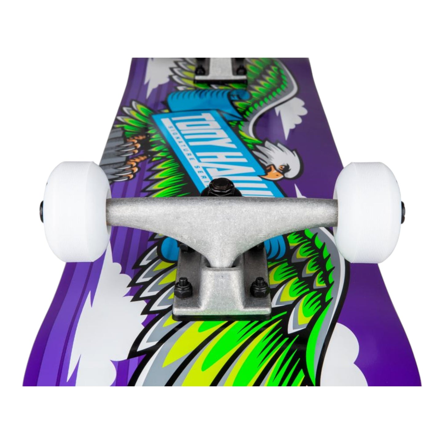 Tony Hawk SS 180 Wingspan Complete Skateboard - 7.5"