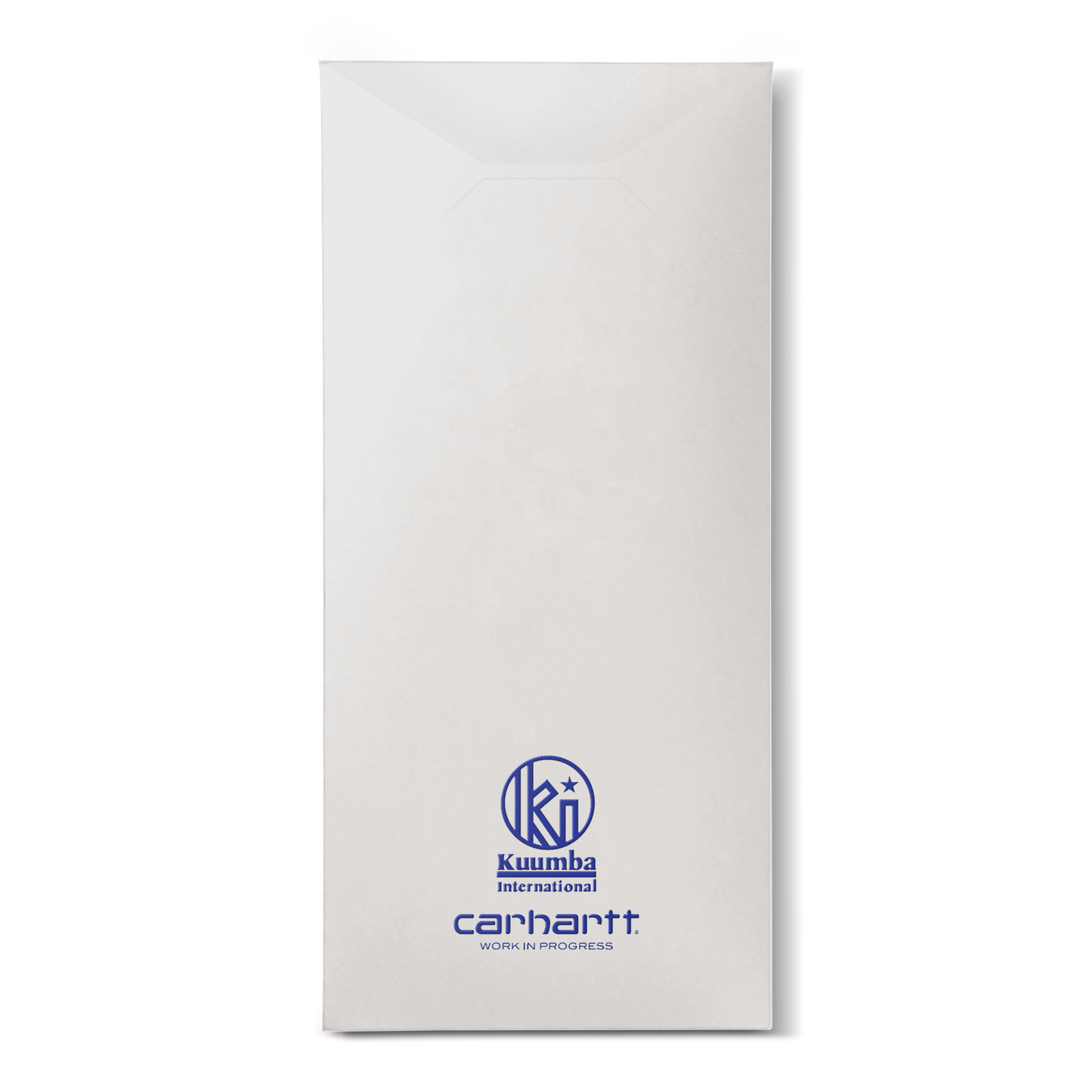 Carhartt WIP Theory And Practice Incense Sticks - White / Blue