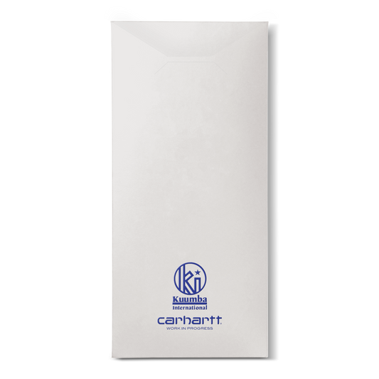 Carhartt WIP Theory And Practice Incense Sticks - White / Blue