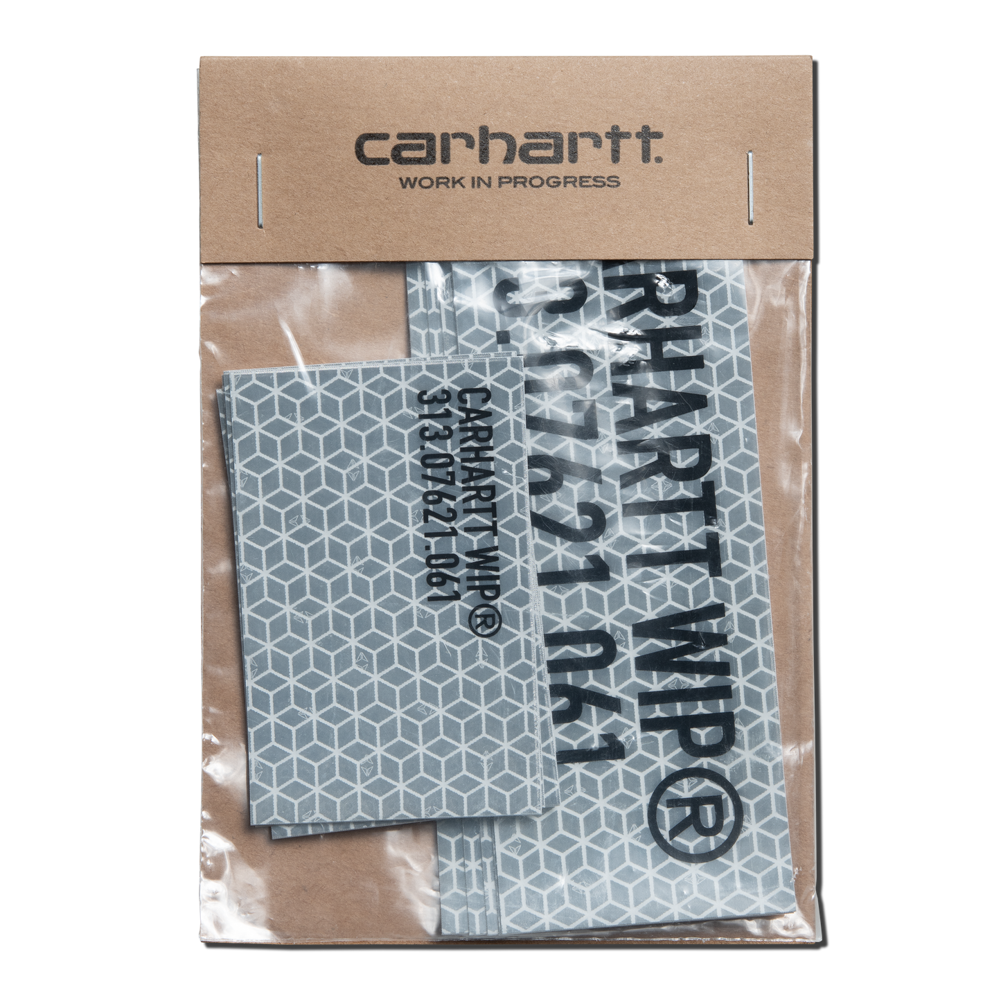 Carhartt WIP - Tour Sticker Bag