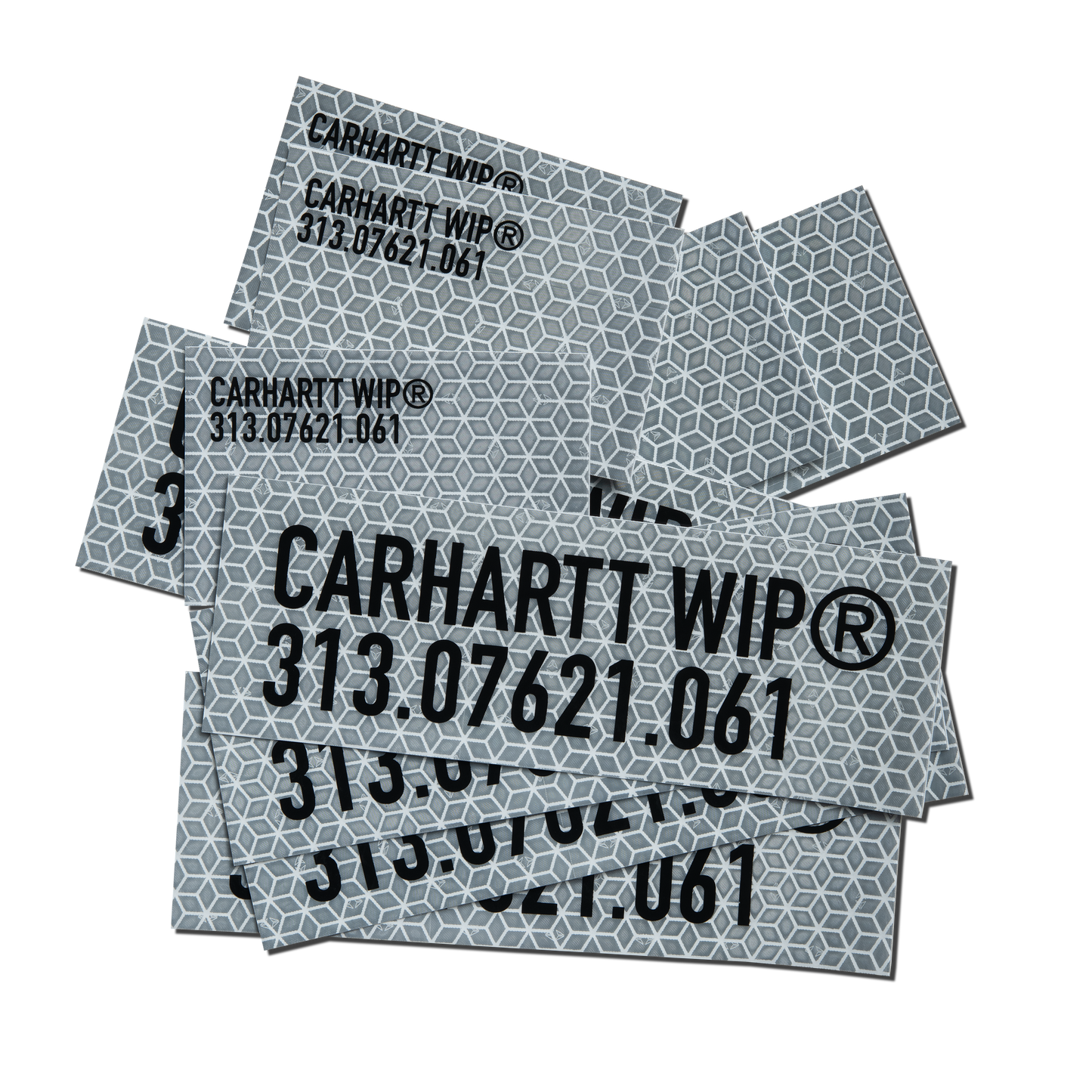 Carhartt WIP - Tour Sticker Bag