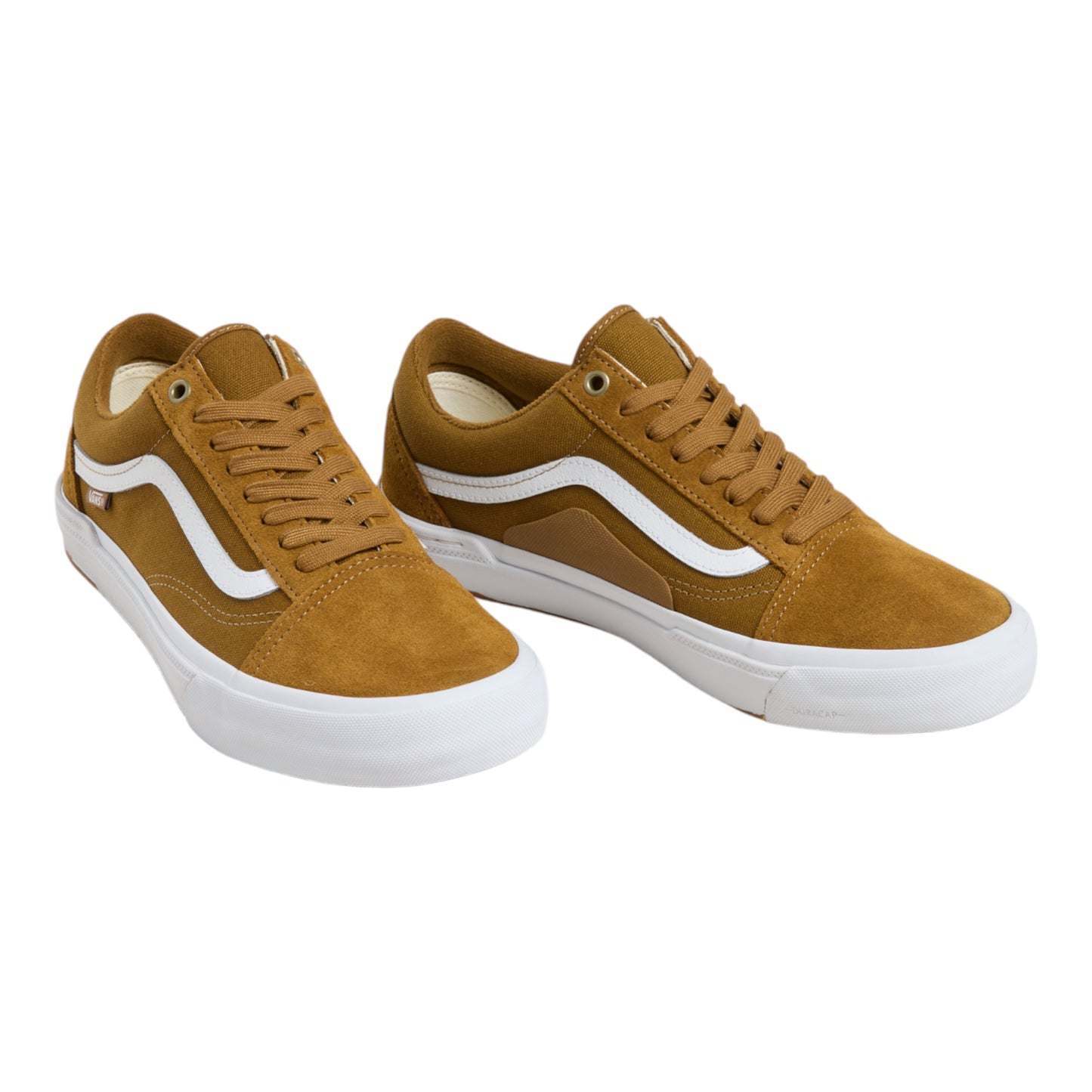 Vans BMX Old Skool Pro - Golden Brown