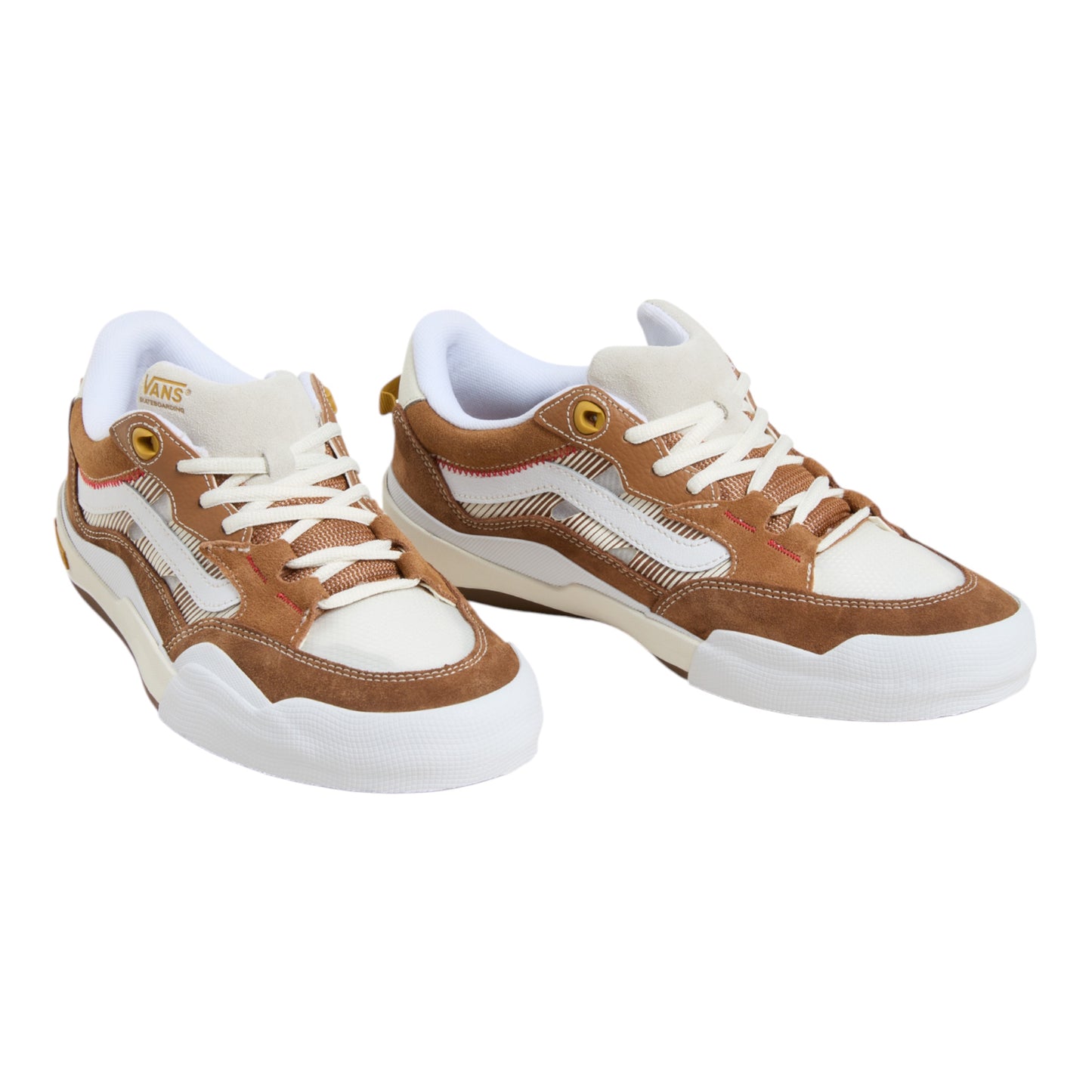 Vans Skate 2 Wayvee - Brown