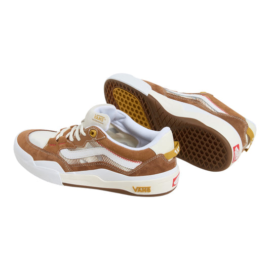 Vans Skate 2 Wayvee - Brown