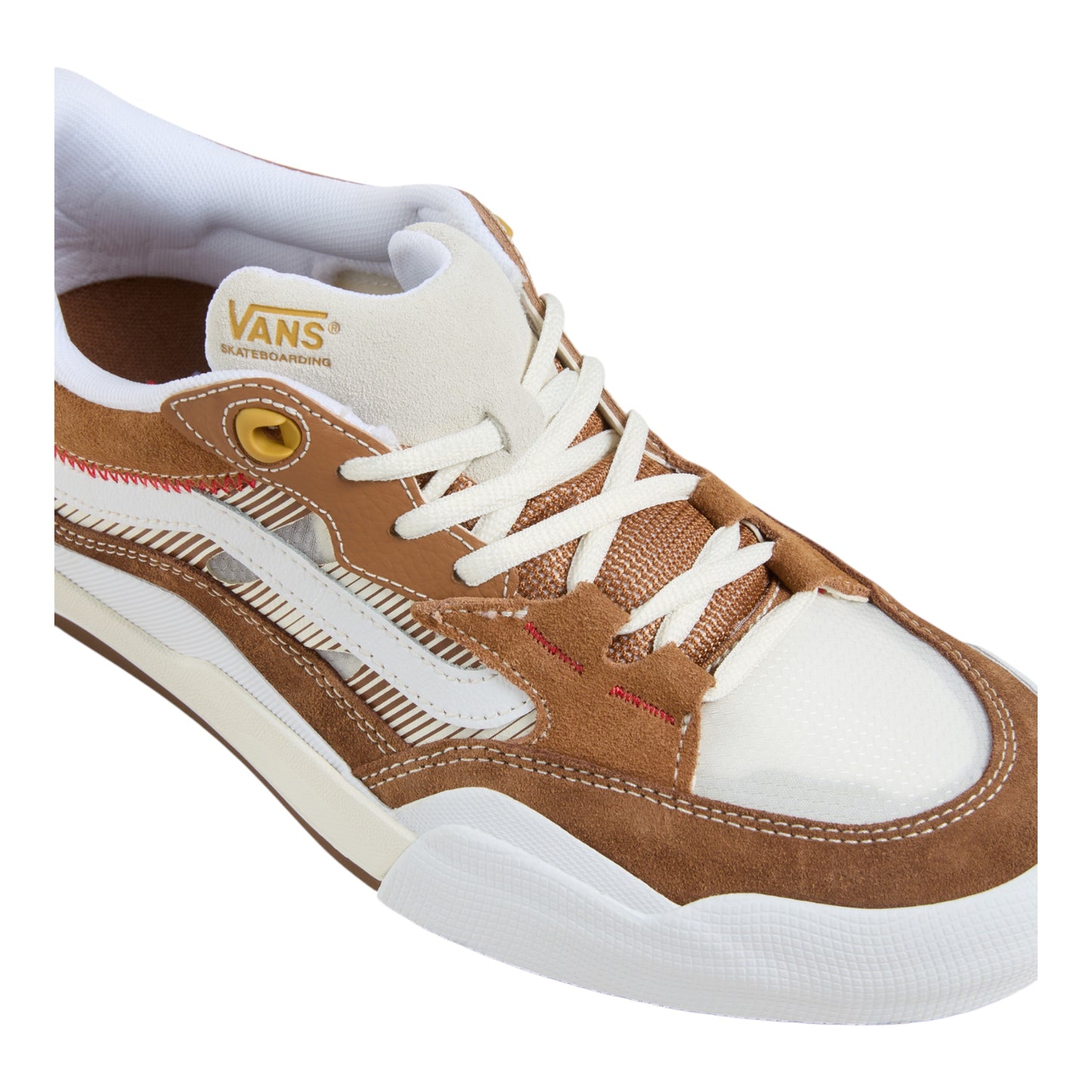 Vans Skate 2 Wayvee - Brown
