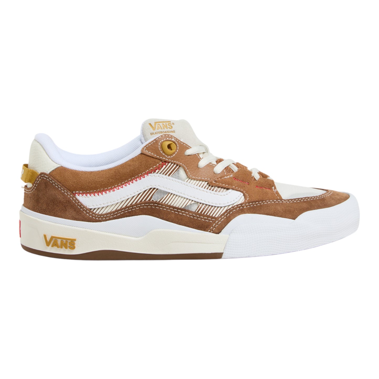 Vans Skate 2 Wayvee - Brown
