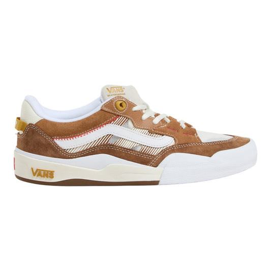 Vans Skate 2 Wayvee - Brown