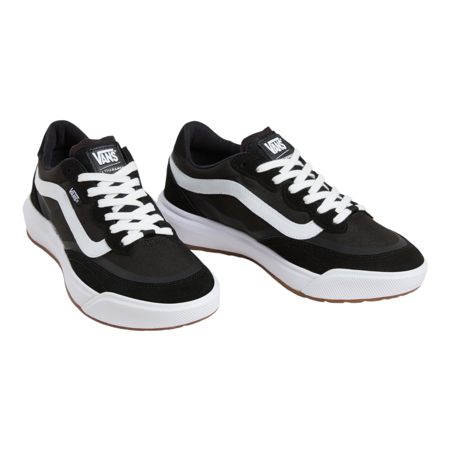 Vans Mte Ultrarange 2.0 Se - Black/White