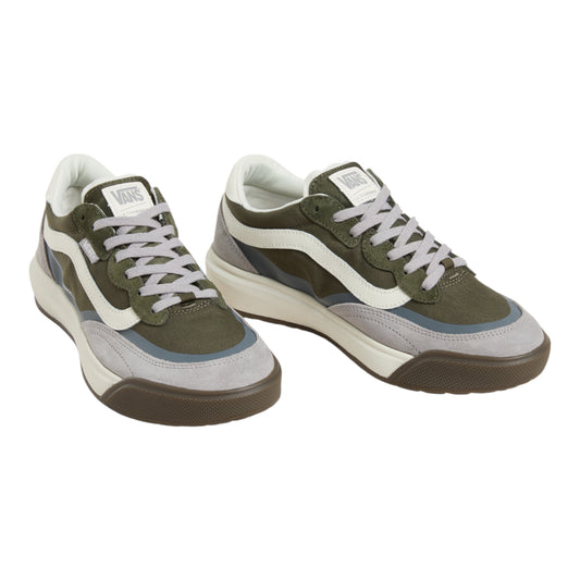 Vans Mte Ultrarange 2.0 Se - Olive