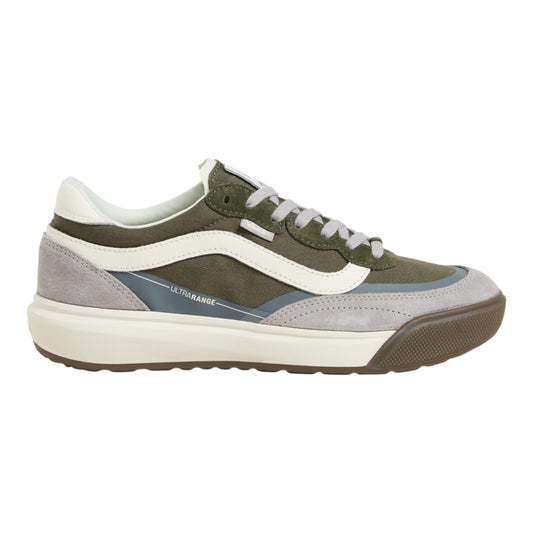 Vans Mte Ultrarange 2.0 Se - Olive