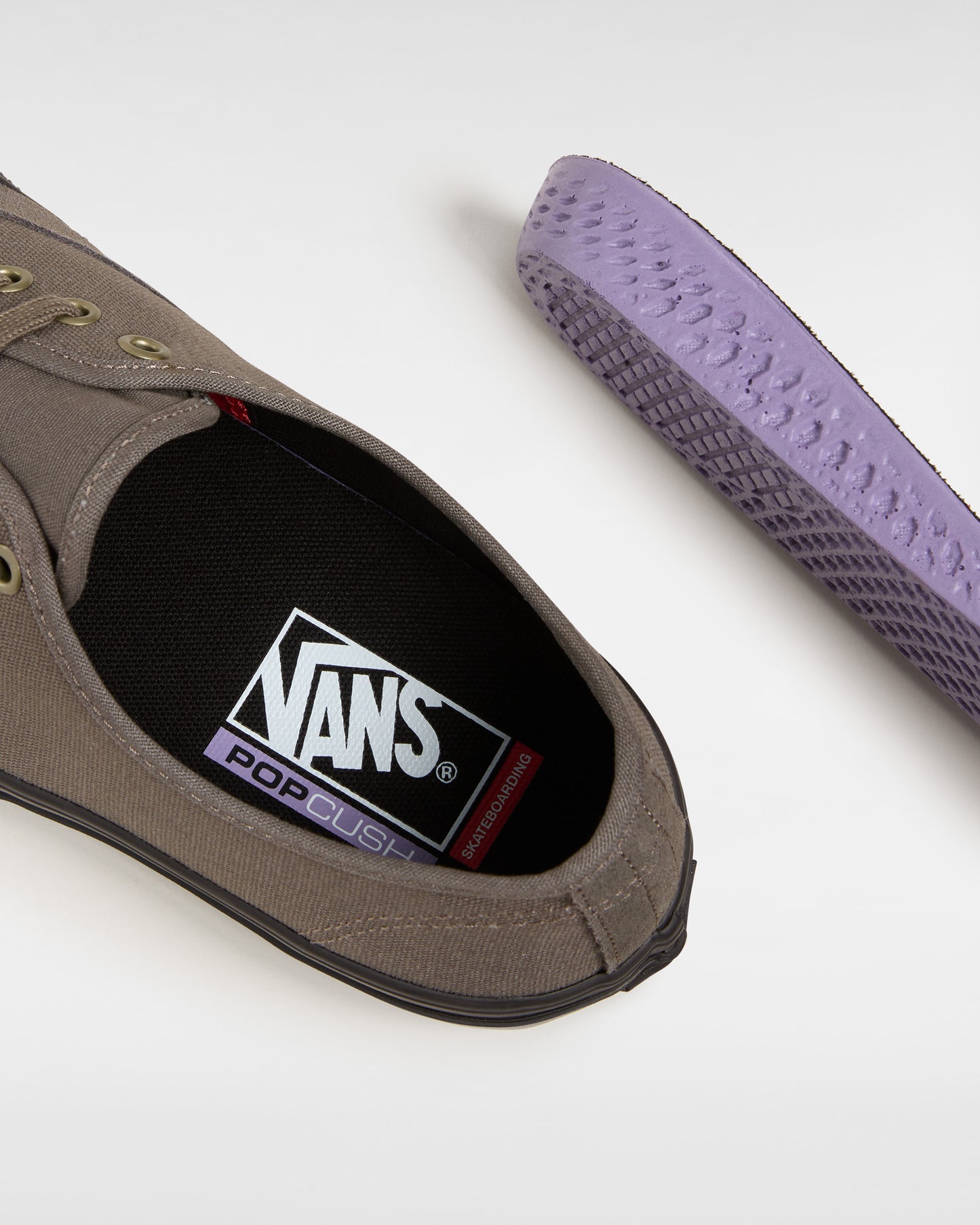 Vans Authentic Pro - Bungee Cord