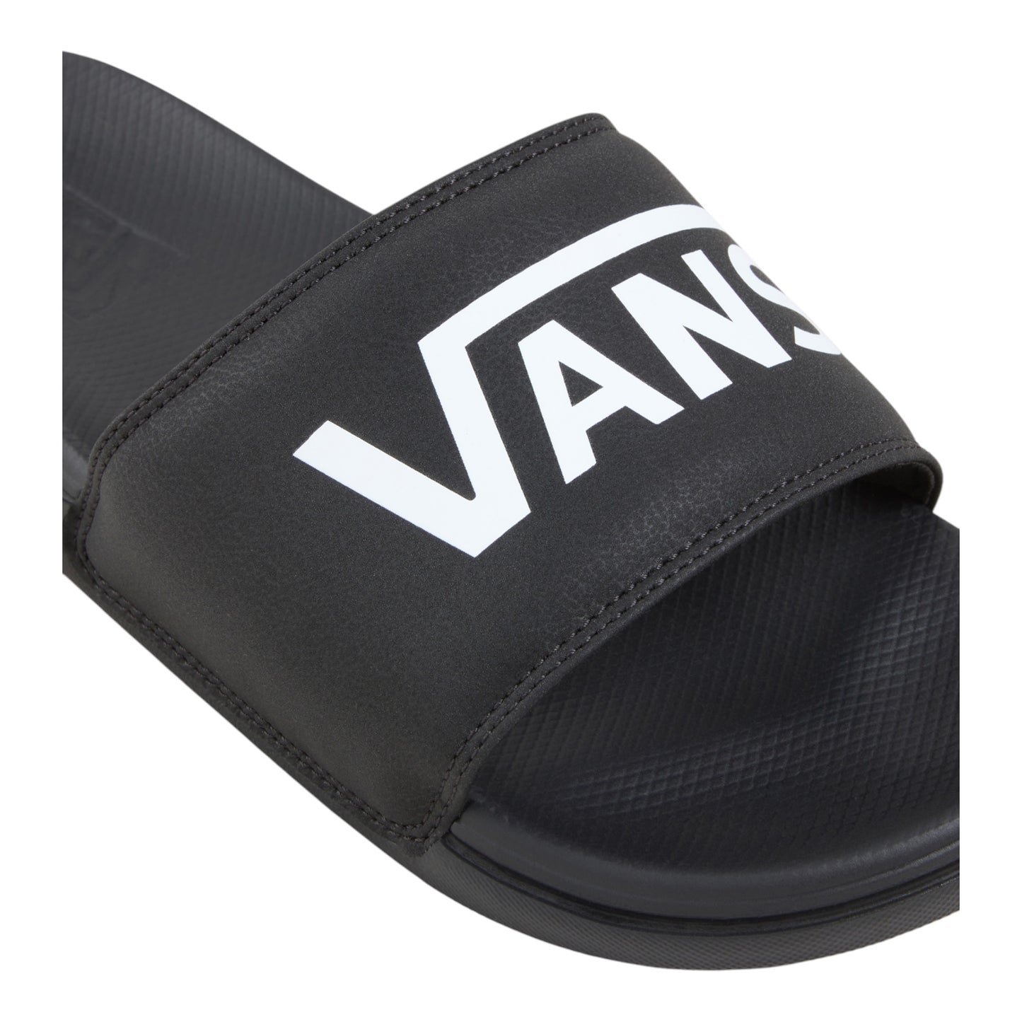Vans - Mte La Costa Slide-On - Black
