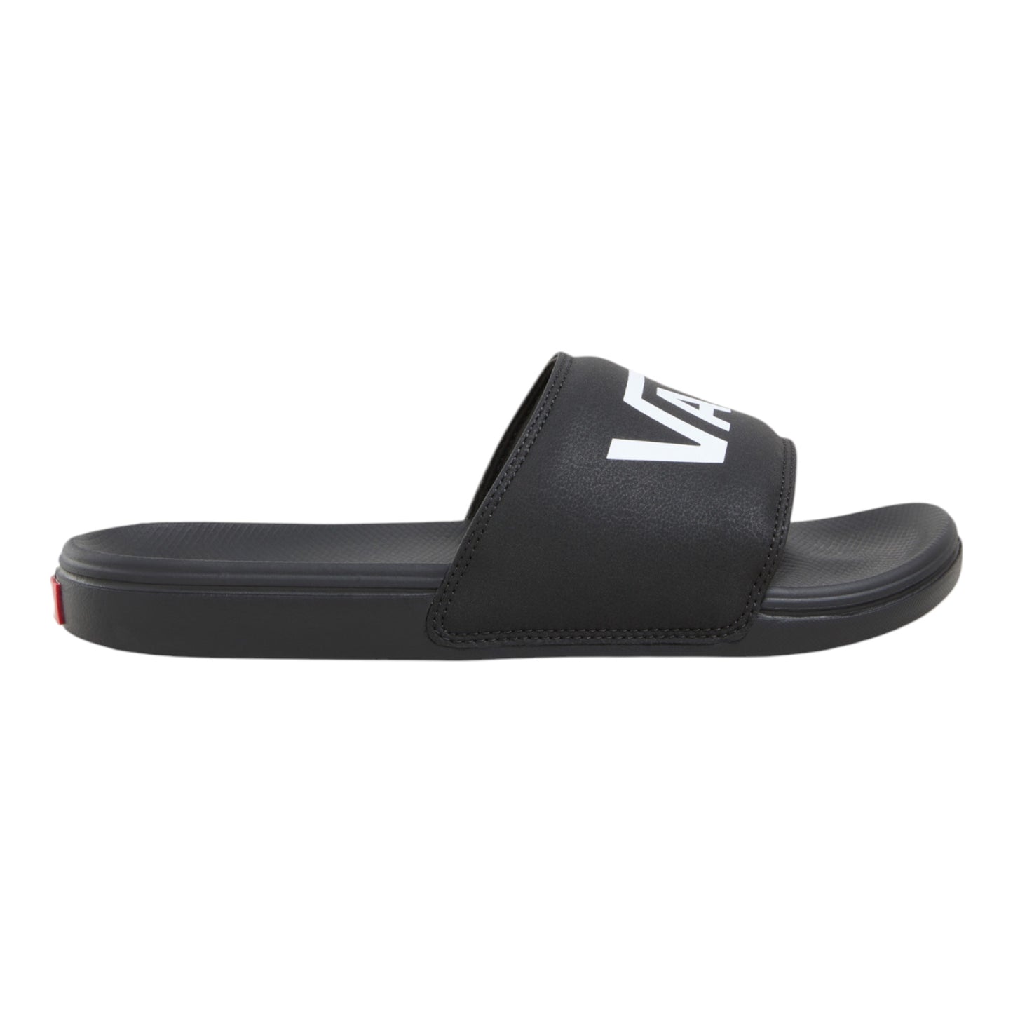 Vans - Mte La Costa Slide-On - Black