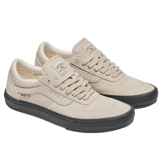 Vans Gilbert Crockett Shoes - Khaki/Black