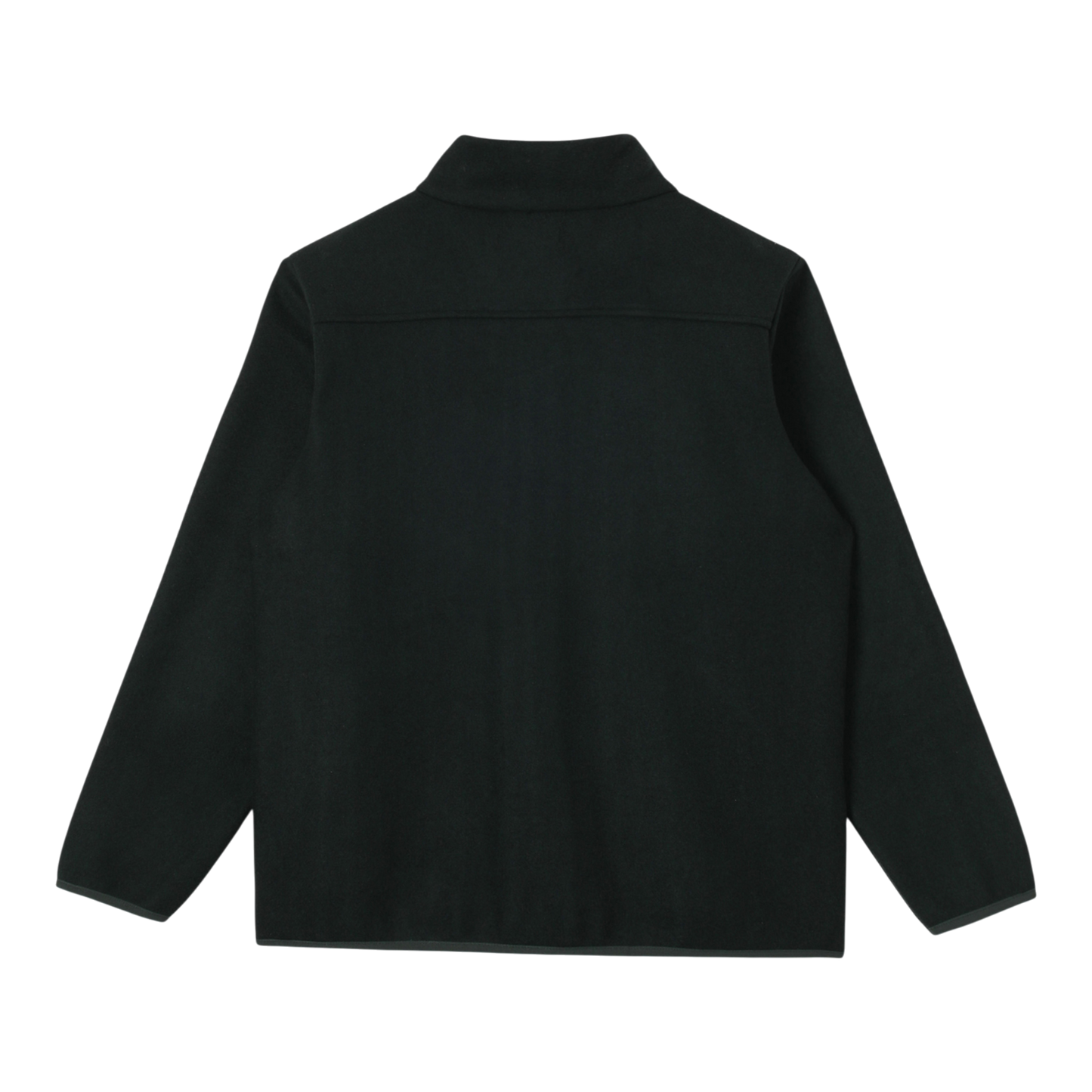 Stan Ray Wool Fleece Jacket- Botanical Green