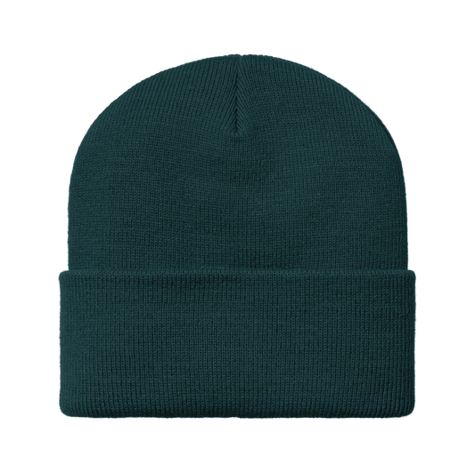 Carhartt WIP Ashley Beanie - Deep Lagoon