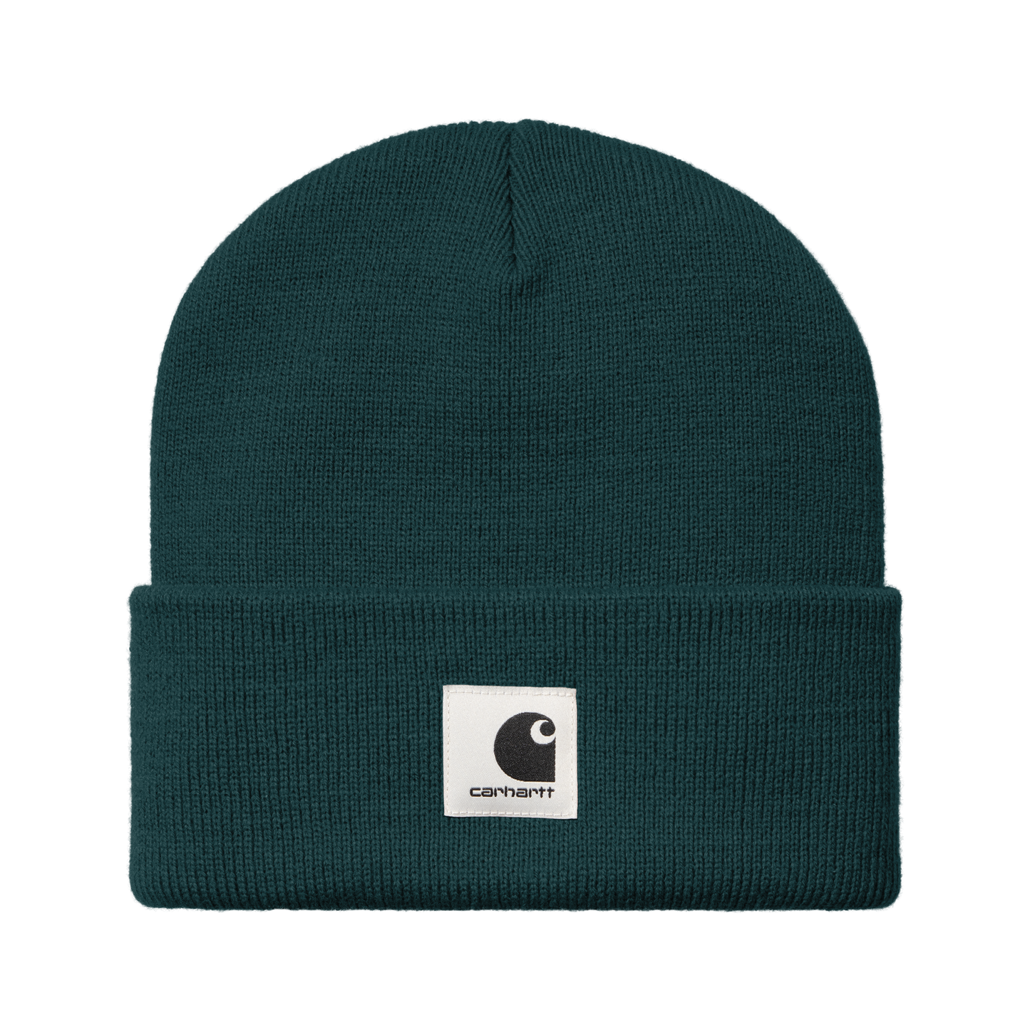 Carhartt WIP Ashley Beanie - Deep Lagoon