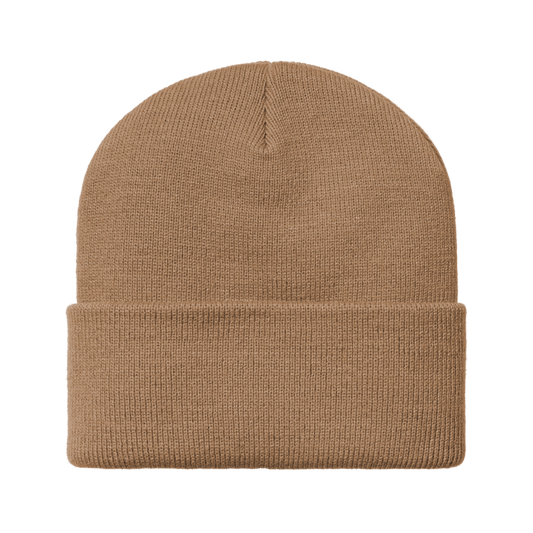 Carhartt WIP Ashley Beanie - Peanut