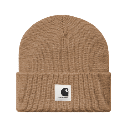 Carhartt WIP Ashley Beanie - Peanut