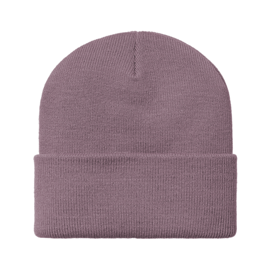 Carhartt WIP Ashley Beanie - Phlox