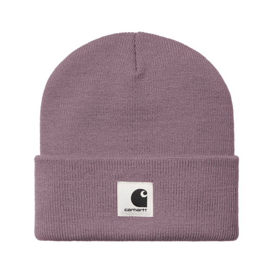 Carhartt WIP Ashley Beanie - Phlox