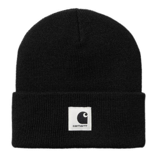 Carhartt WIP Ashley Beanie - Black