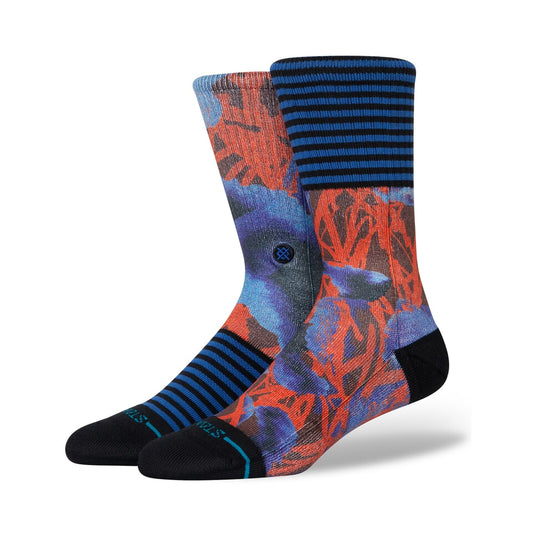 Stance - Juarez Crew