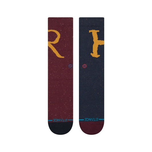 Stance - Ron and Harry Crew- Navy
