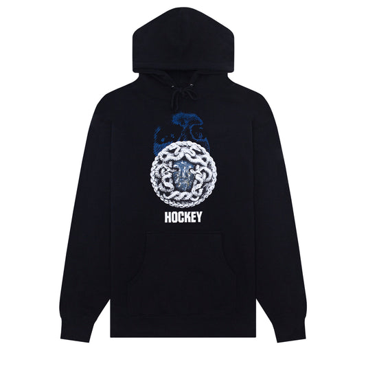Hockey - Athena Hoodie - Black