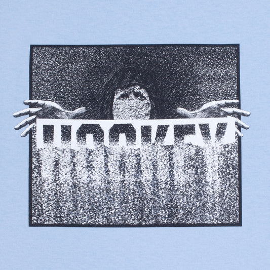 Hockey - Phantom T-Shirt - Light Blue