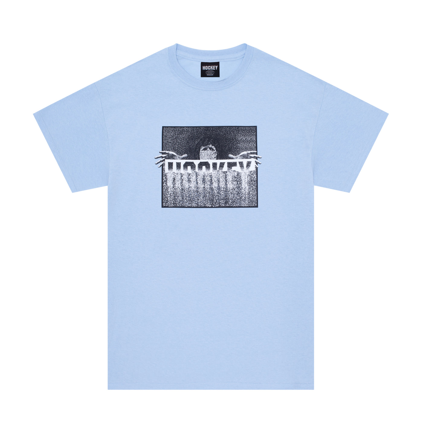 Hockey - Phantom T-Shirt - Light Blue
