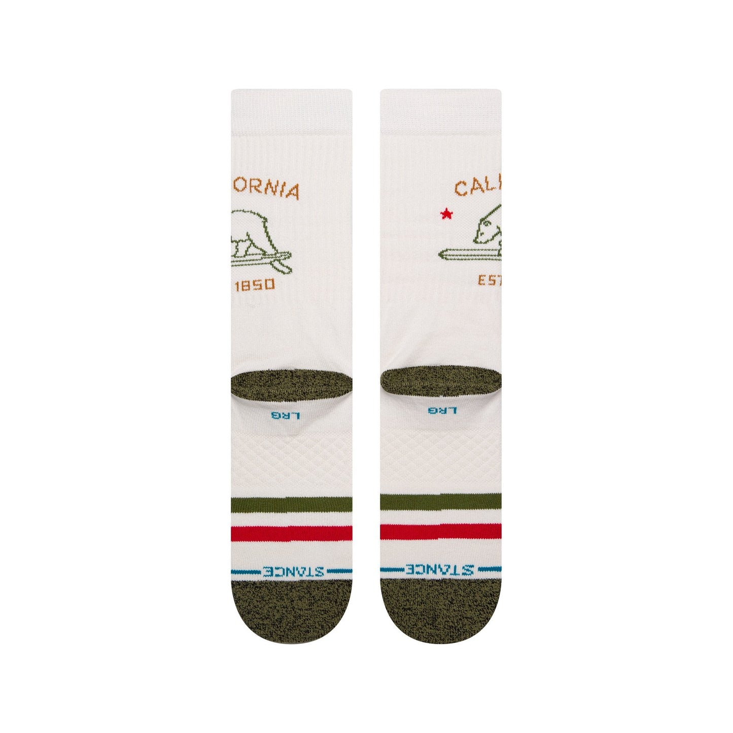 Stance - California Republic 2