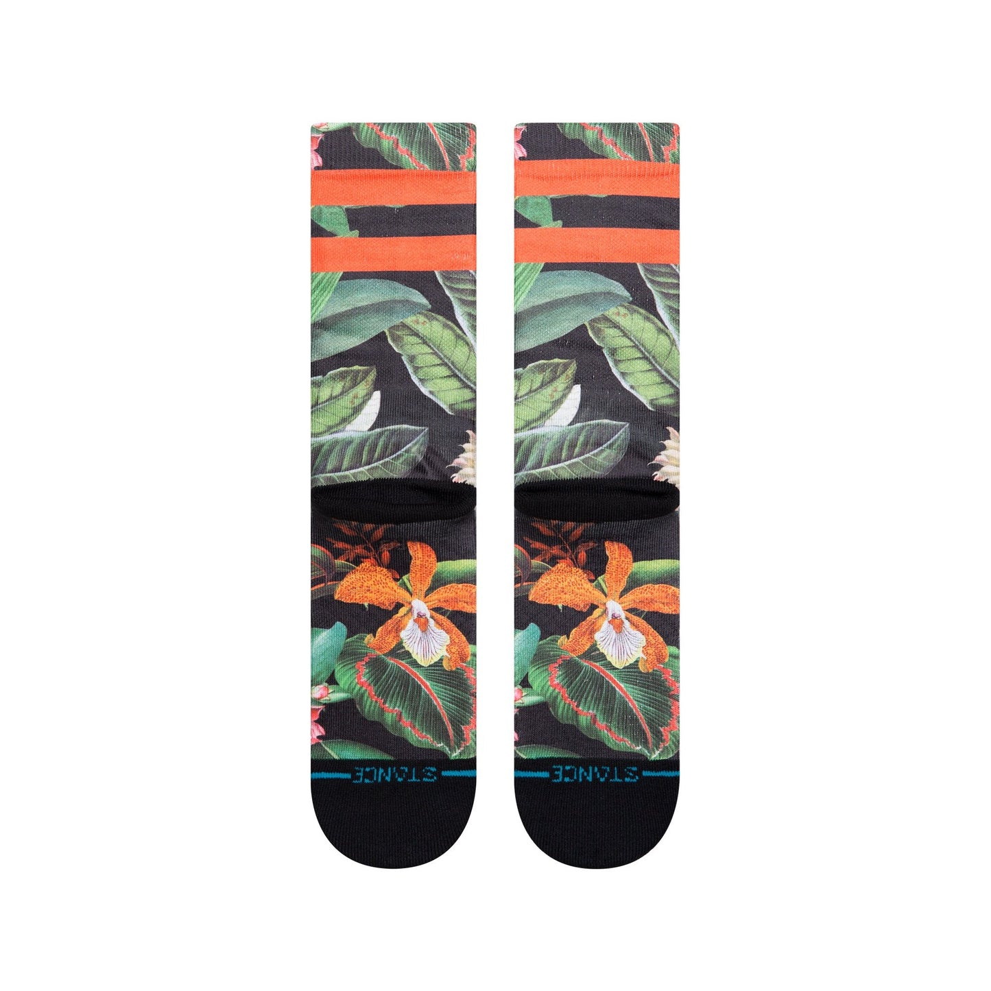 Stance - Playa Larga