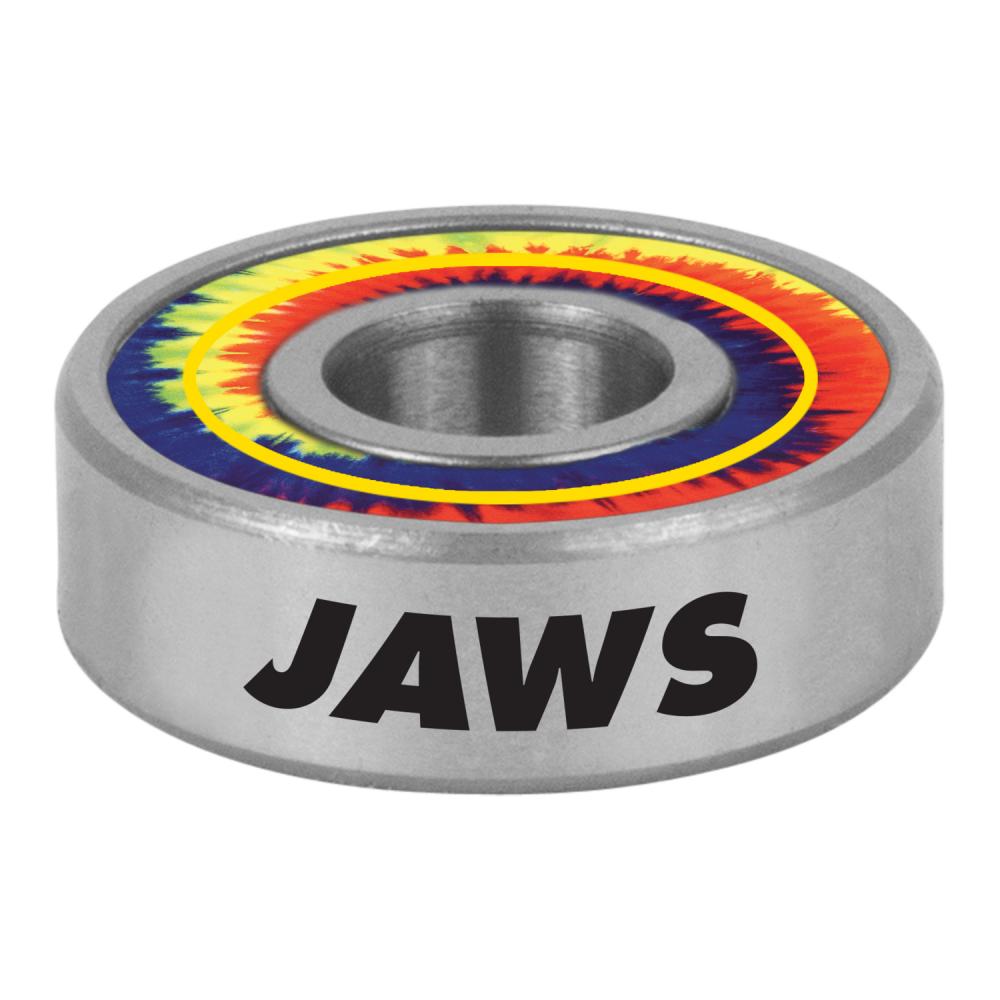 Bronson Speed Co. Bearings Aaron Jaws Homoki Pro G3