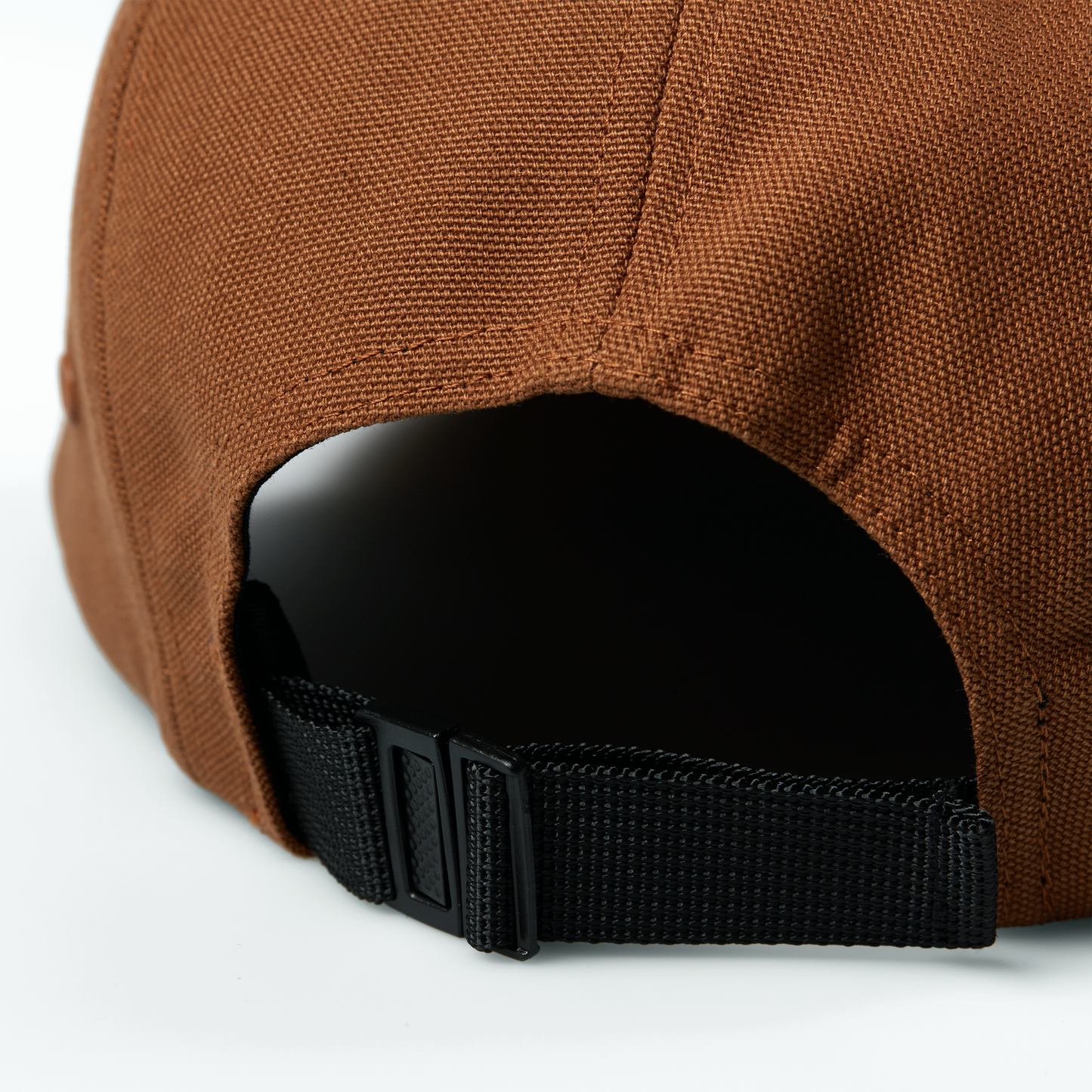 Carhartt WIP Backley Cap - Hamilton Brown
