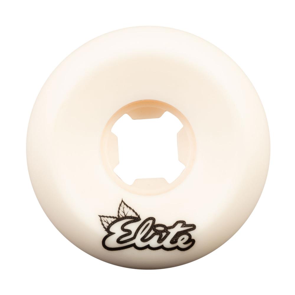 OJ Wheels - Elite Hard line 99a 55mm - White