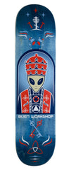 Alien Workshop Priest 8"