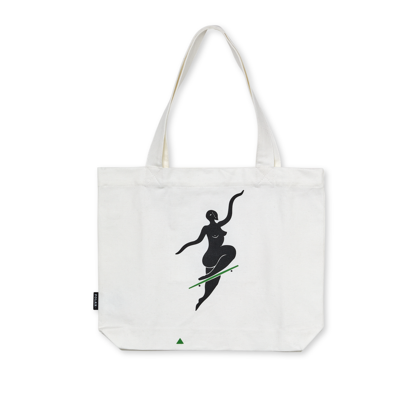 Polar Skate Co - No Complies Forever Tote Bag