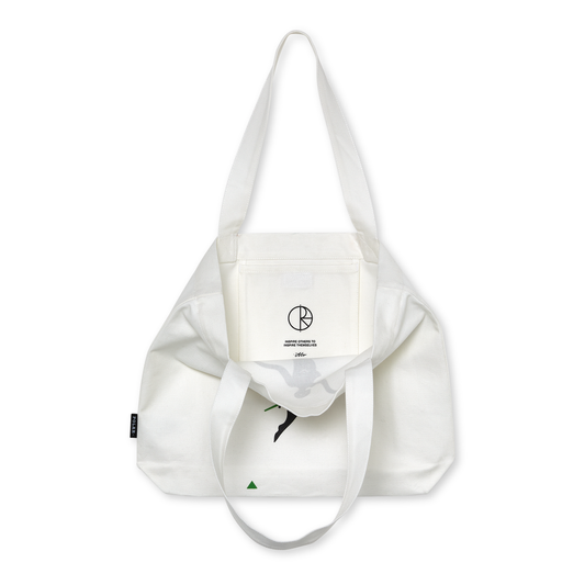 Polar Skate Co - No Complies Forever Tote Bag