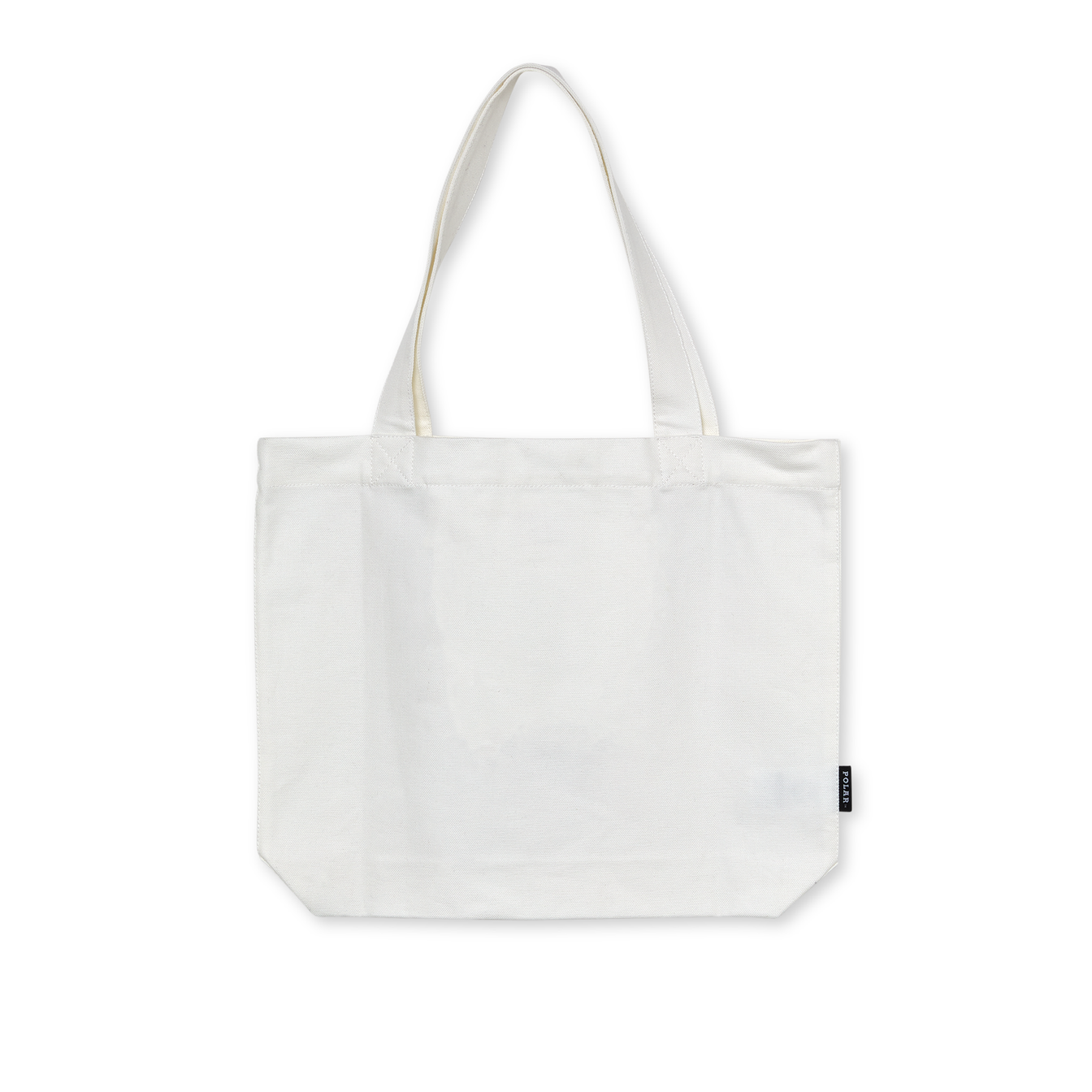 Polar Skate Co - No Complies Forever Tote Bag