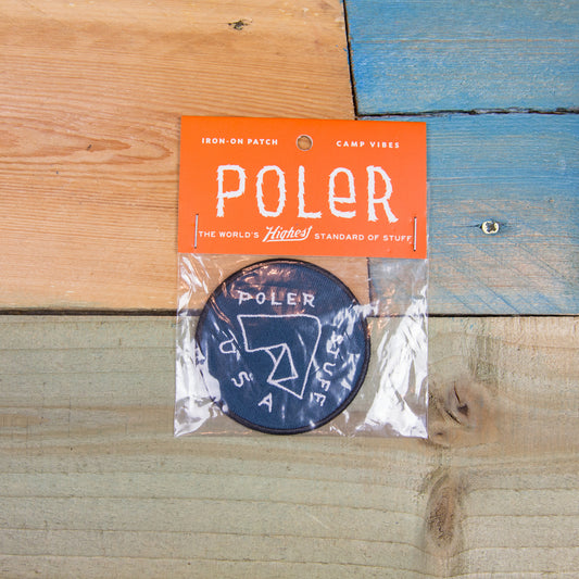 Poler Stuff - Tent Patch